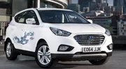 Un nouveau SUV hydrogène à venir chez Hyundai