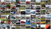 Rétrospective 2015 de L'Automobile Sportive