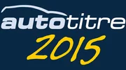 Autotitre - Rétrospective 2015