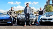 Top Gear France revient le 6 janvier