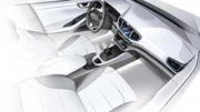 Hyundai Ioniq : deux nouveaux dessins