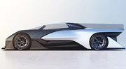 Faraday Future FFZero1 : Des SUVs derrière la supercar