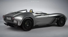 Jannarelly_Design-1 : Cette sportive flambant neuve ne coûte que 50.000 euros