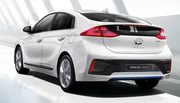 Hyundai Ioniq : Les premières infos officielles !