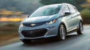 General Motors fait le pari de l'électrique à bas coût