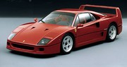 Ferrari : 60 ans et pas une ride !