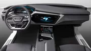 Le cockpit des futures Audi
