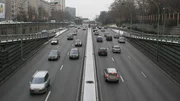 Les Champs-Elysées interdits aux voitures une fois par mois