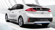 Hyundai Ioniq : mieux que la Prius 4 ?
