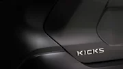 Nissan confirme le Kicks pour 2016, le remplaçant du Juke ?