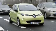 Renault-Nissan proposera des voitures 100% autonomes dès 2020