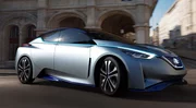 Renault-Nissan annonce 10 voitures autonomes d'ici 2020