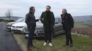 Emission Turbo : Talisman, Ibiza Cupra, CES 2016, X6 M vs. GLE Coupé 63 AMG