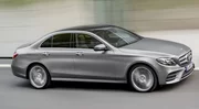 Nouvelle Mercedes Classe E : toutes les infos