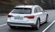 3 bonnes raisons d'acheter la nouvelle Audi A4 Allroad