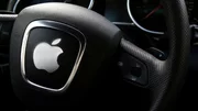 Apple se réserve les noms de Apple auto et Apple car