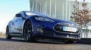 Essai Tesla Model S 90 D : L'usurpatrice