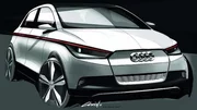 Audi : une micro-citadine en 2019 ?
