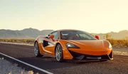 McLaren bat des records de vente au point de devoir embaucher