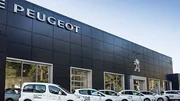 PSA Peugeot Citroën : les ventes mondiales progressent
