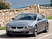 BMW Série 6 restylée Coupé et Cabriolet : Tout arrive