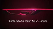 Opel : une nouvelle GT à Genève