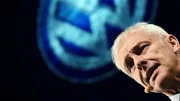 Moteurs truqués : l'administration rejette le plan Volkswagen