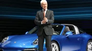 "Dieselgate" Volkswagen: la sortie ratée de Matthias Müller