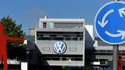60 000 clients européens demandent réparation à Volkswagen