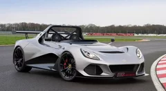 Lotus 3-Eleven : les tarifs dévoilés, la commercialisation lancée