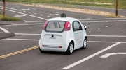 Google cars : 13 accidents évités de justesse