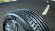 Michelin teste la vente en ligne directe sans intermédiaire avec son nouveau Pilot Sport 4