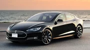Tesla : 1000 Model S vendues en France