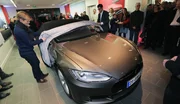 Tesla : 1000e Model S vendue en France, entretien exclusif avec Tesla France