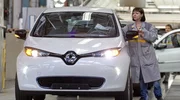 Dieselgate : Renault s'explique devant la Commission Royal