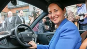 Pollution: Ségolène Royal annonce le rappel de 15 000 Renault