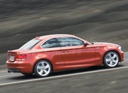 BMW série 1 coupé : dévoilée (enfin) officiellement !