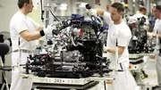 Deux nouveaux moteurs 1.5 pour la future VW Golf