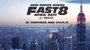 Cinéma : Fast and Furious 8 s'annonce