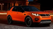 Essai Land Rover Discovery Sport « Ingenium » : Enfin, le bon moulin ?