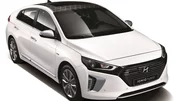 Hyundai Ioniq : hybride ambitieuse