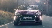 DS 3 : le restyling