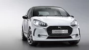 Nouvelles DS 3 Cabriolet et DS 3 Performance 2016 : La Preuve Par 3