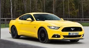 Essai Ford Mustang Fastback GT : Muscle car