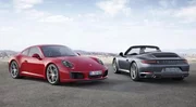 Porsche : la prochaine 911 sera hybride, pas électrique