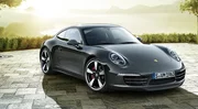 La prochaine génération de Porsche 911 en version hybride rechargeable