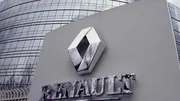 Renault va rappeler 15.000 voitures