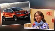 Affaire Renault : La vérité sur le rappel des 15 800 Captur polluants annoncé par Ségolène Royal