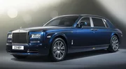 Bilan Rolls-Royce : un léger retrait des ventes