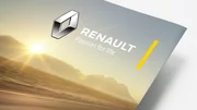 Renault : progression en 2015 à l'international